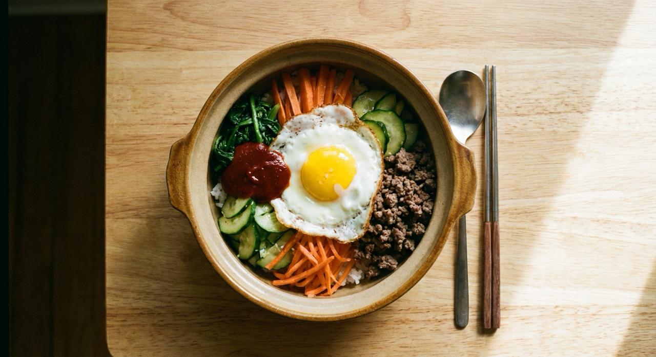 플레이스 대표사진: 신뢰감을 주는 자연스러운 사진 예시