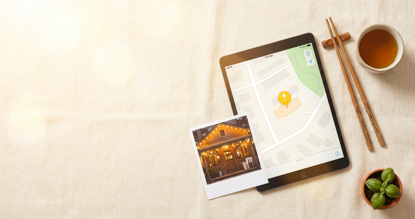 네이버 플레이스 대표사진, 방문율을 바꾸는 3가지 기준